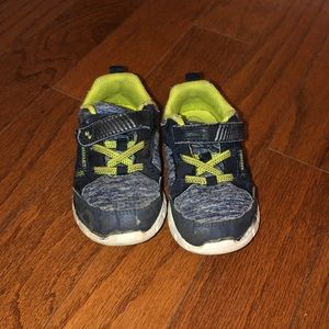 Stride Rite Surprize Toddler Boy Sneaker